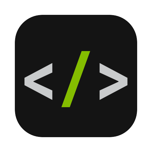 Icono de la aplicación GoodEdit