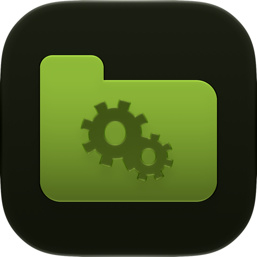 Icono de la aplicación GoodSort