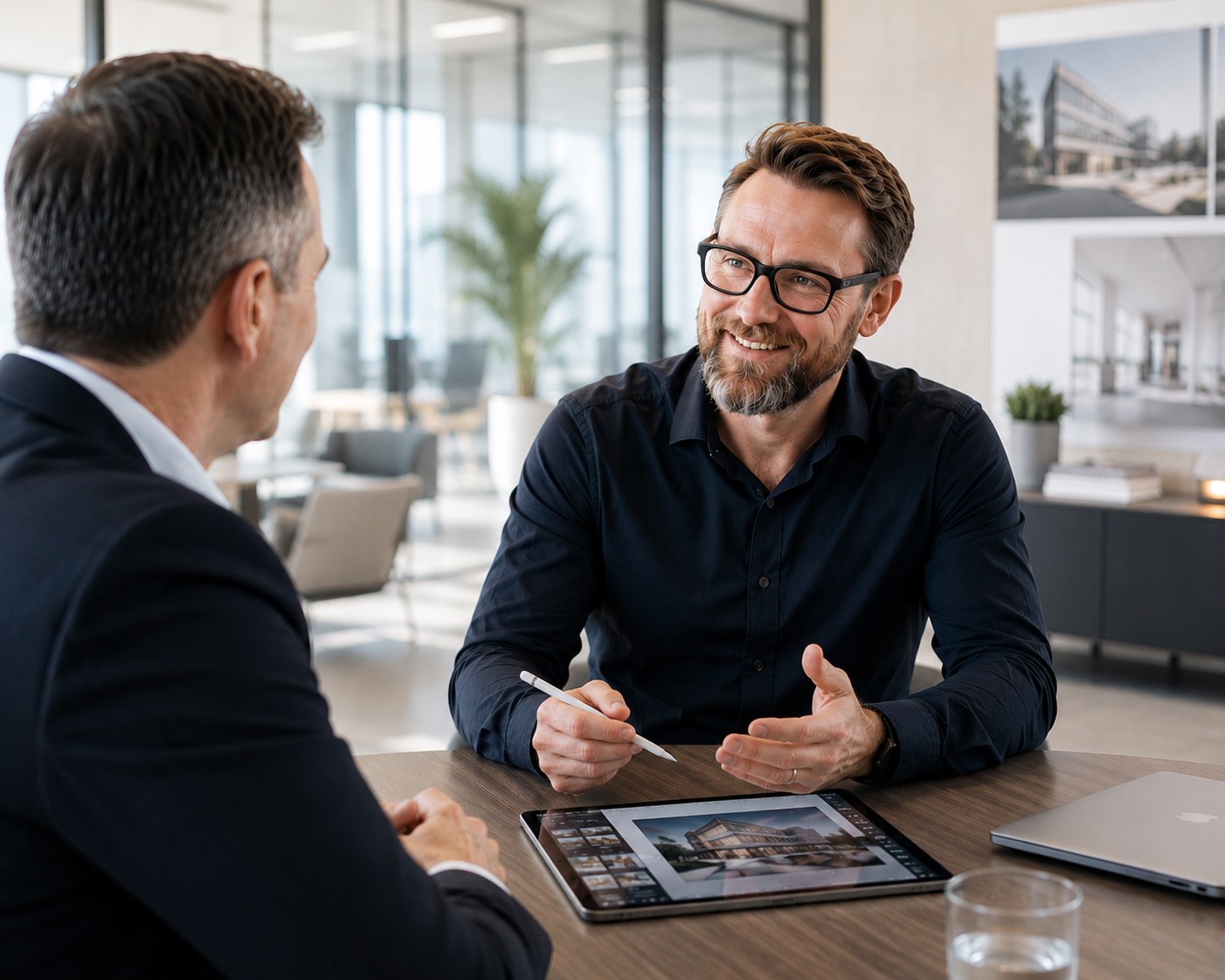 Jan Gutzeit – Berater und Produzent für visuelle Kommunikation, Dresden