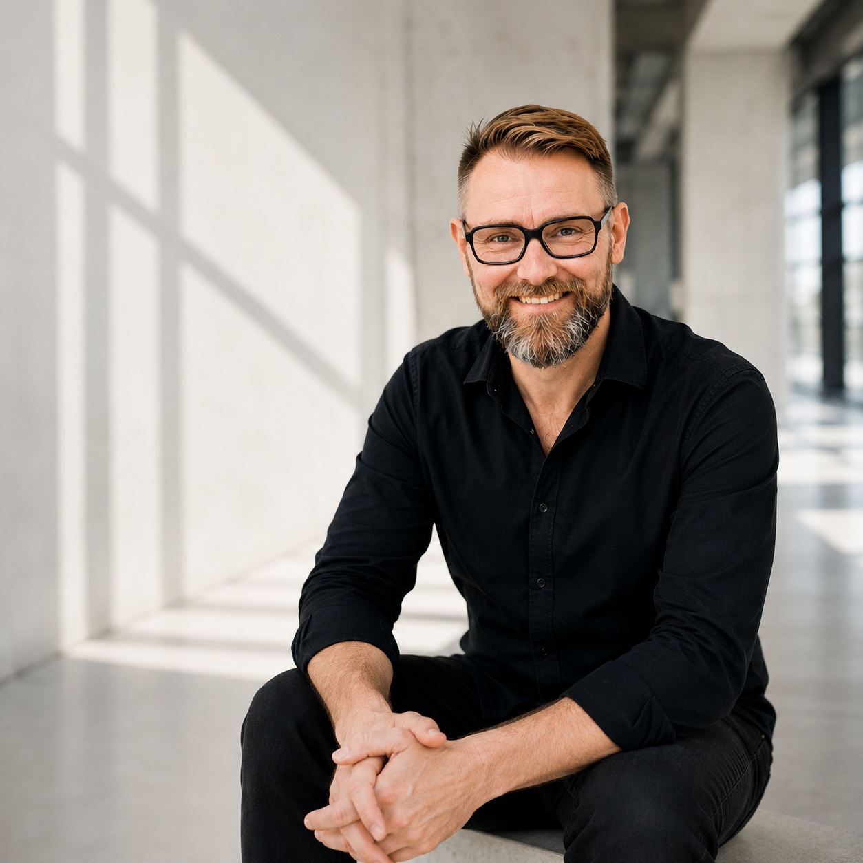 Employer Branding Fotografie – authentische Mitarbeiterporträts für HR und Recruiting