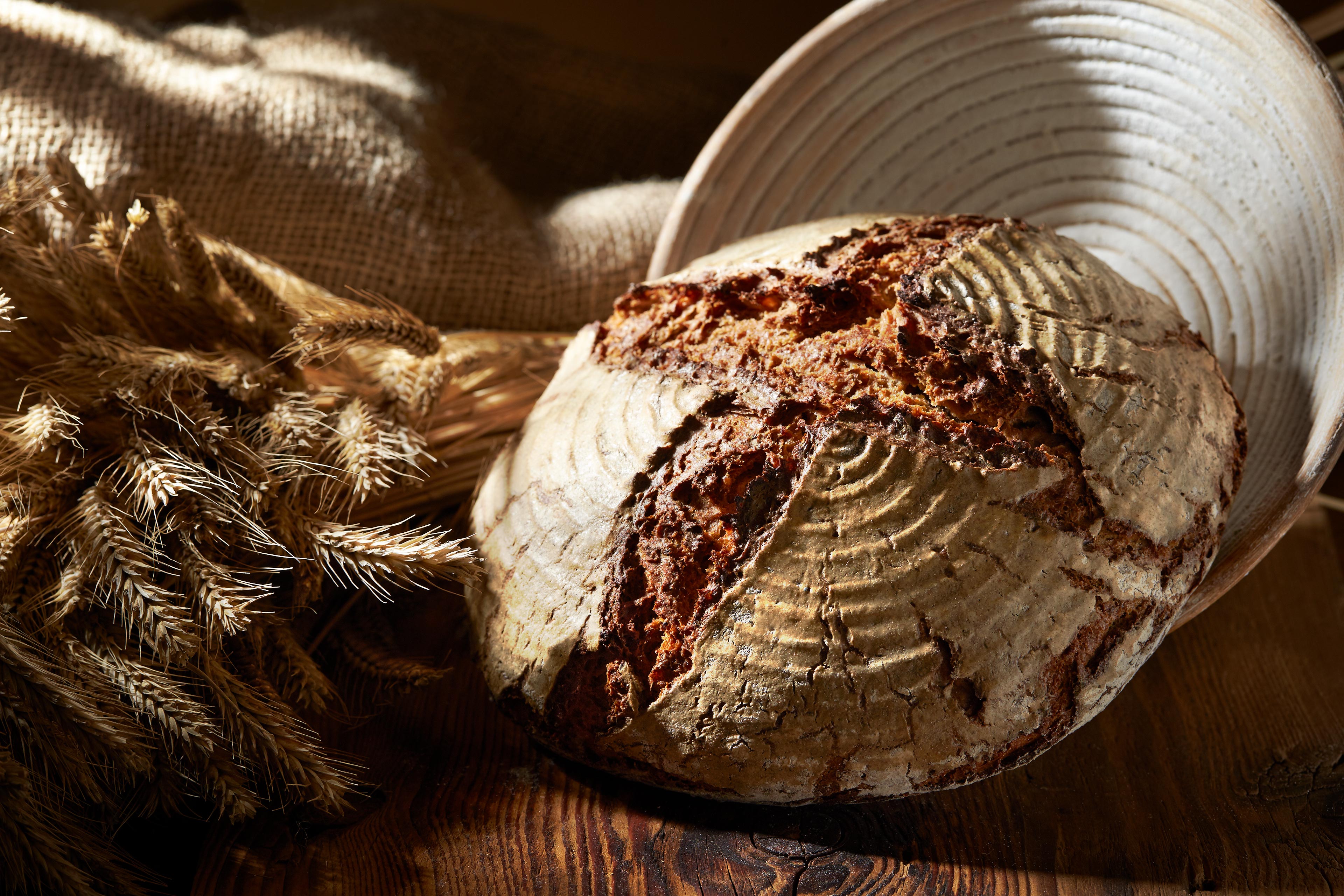 Appetitliche Speise – Beispielmotiv für Foodfotografie