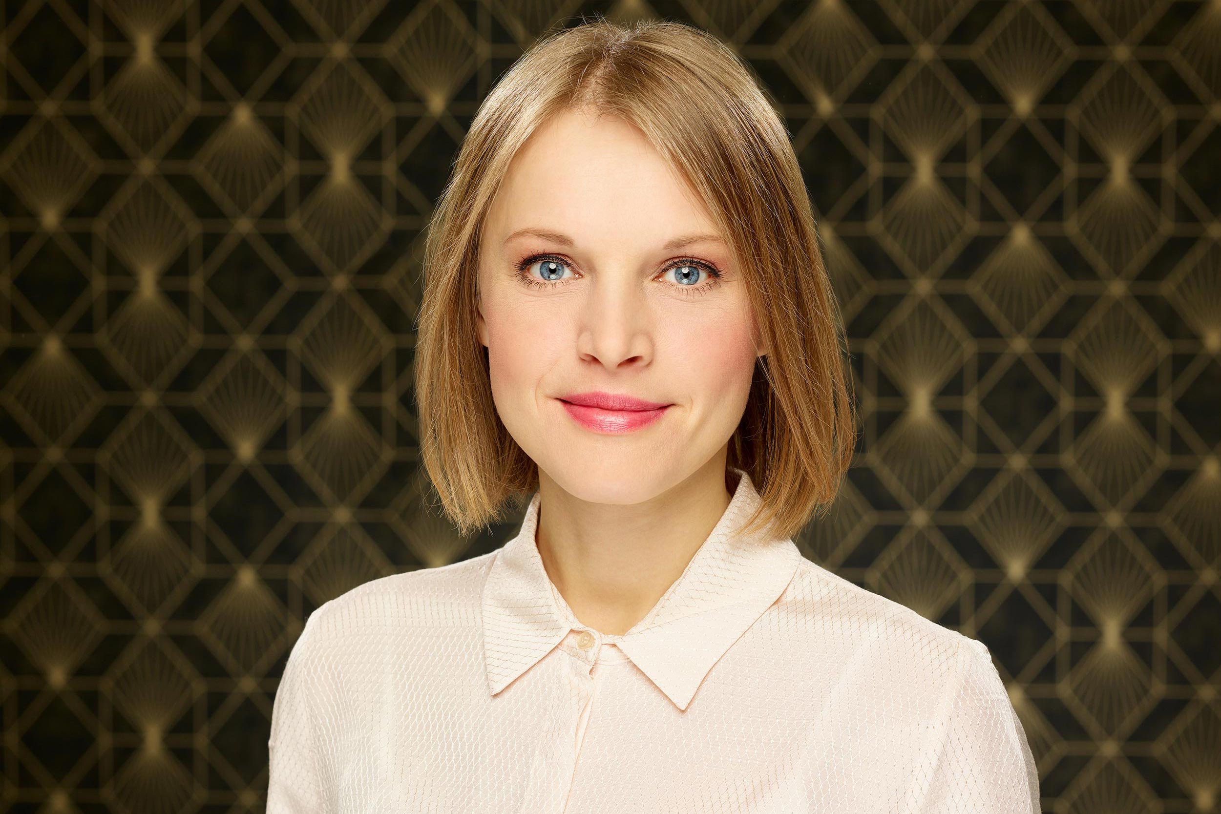 Businessporträt der Geschäftsführung – Beispielmotiv für Peoplefotografie